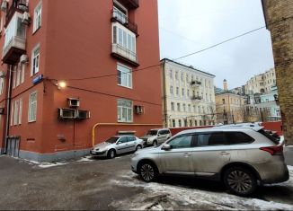 Продажа квартиры студии, 16.7 м2, Москва, Мясницкая улица, 21/8с5, метро Тургеневская