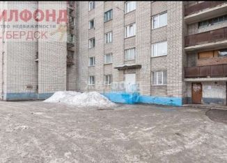 Сдаю в аренду комнату, 14 м2, Бердск, Вокзальная улица, 54