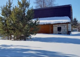 Продам дом, 31 м2, деревня Новотроицк, Сенная улица