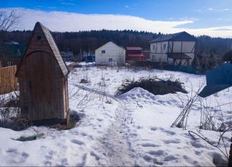 Земельный участок на продажу, 9 сот., деревня Манушкино