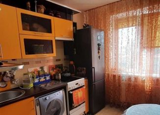 Двухкомнатная квартира на продажу, 51 м2, Магнитогорск, Советская улица, 22