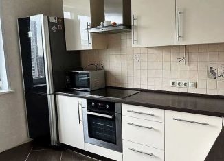 Сдается в аренду двухкомнатная квартира, 57 м2, Москва, проезд Одоевского, 7к3, проезд Одоевского