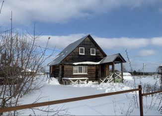 Продам дачу, 90 м2, посёлок Васильевское, Рабочая улица, 7