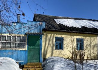 Продается дом, 46 м2, деревня Шахманово, Призаводская улица