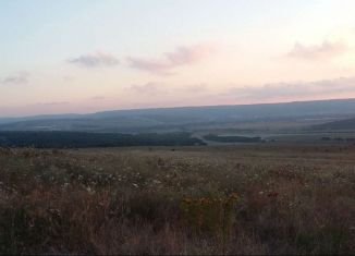 Продажа участка, 790 сот., село Ароматное, Дорожная улица, 17