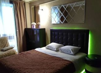 Сдается однокомнатная квартира, 43 м2, Орёл, набережная Дубровинского, 76, Железнодорожный район