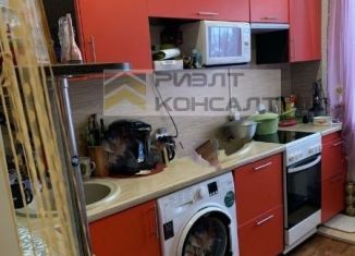 Продается 3-комнатная квартира, 49.4 м2, поселок Ростовка, посёлок Ростовка, 19