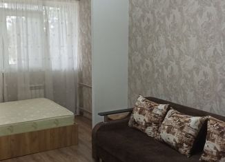 Сдаю 1-ком. квартиру, 32 м2, Краснодарский край, улица Голубые Дали, 3