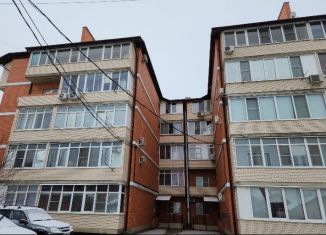 Трехкомнатная квартира на продажу, 70.3 м2, Краснодар, Ленский переулок, 32, микрорайон Сады Калинина