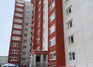 Двухкомнатная квартира на продажу, 62 м2, Смоленск, Ипподромный проезд, 7