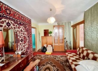 Продажа 3-комнатной квартиры, 45 м2, станица Динская, Красная улица, 77