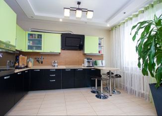 Продается четырехкомнатная квартира, 122.8 м2, Ульяновск, Буинский переулок, 3