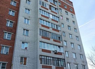 Продается однокомнатная квартира, 37.4 м2, Йошкар-Ола, улица Дружбы, 85, 4-й микрорайон