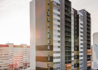 Продается 2-комнатная квартира, 59.4 м2, Ульяновск, Железнодорожный район, жилой комплекс Заря, 3