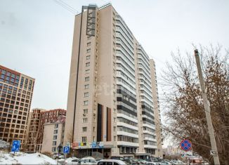 Продажа трехкомнатной квартиры, 106.1 м2, Новосибирск, улица Орджоникидзе, 47, ЖК Родонит
