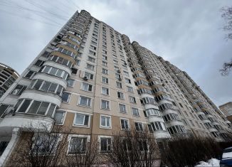 2-комнатная квартира в аренду, 53.5 м2, Москва, Валдайский проезд, Валдайский проезд