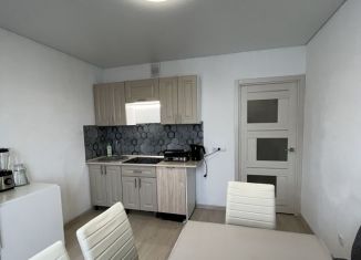 2-комнатная квартира на продажу, 62.2 м2, Воронеж, Олимпийский бульвар, 14, ЖК Ботанический сад