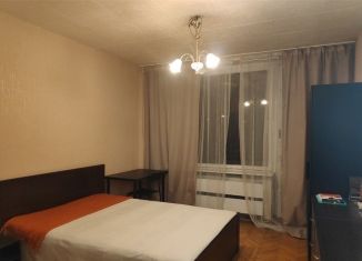 Сдается 1-ком. квартира, 40 м2, Москва, улица Павла Корчагина, 13, улица Павла Корчагина