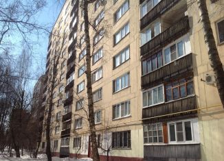 Квартира на продажу студия, 11.4 м2, Москва, Бирюлёвская улица, район Бирюлёво Восточное