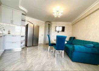 Продается 2-комнатная квартира, 64.8 м2, Краснодарский край, улица имени Сергея Есенина, 110к2