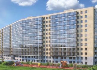 Продажа 1-ком. квартиры, 36 м2, деревня Новое Девяткино, деревня Новое Девяткино, 115, ЖК Удача