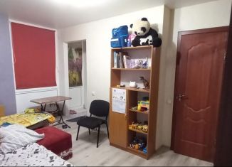 Однокомнатная квартира на продажу, 21 м2, посёлок Голубево, Изумрудная улица, 25