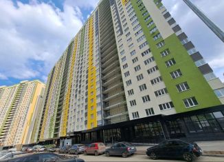 Продаю двухкомнатную квартиру, 52 м2, Самара, Революционная улица, 101Вк1, ЖК Сокол