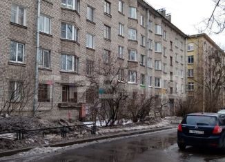 Продажа 1-ком. квартиры, 32 м2, Санкт-Петербург, проспект Металлистов, 103, метро Выборгская