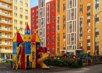 1-комнатная квартира на продажу, 36.7 м2, Нижегородская область, проспект Героев Донбасса, 8
