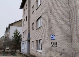 Продается 2-комнатная квартира, 45 м2, деревня Мокеевское, деревня Мокеевское, 28