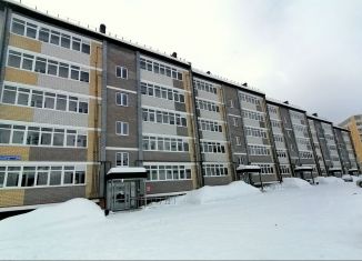 Продам 1-комнатную квартиру, 35 м2, посёлок железнодорожной станции Высокая Гора, Станционная улица, 10