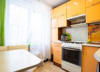 Продажа 4-ком. квартиры, 74.3 м2, Санкт-Петербург, улица Коммунаров, 116к1, муниципальный округ Горелово