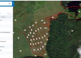 Продам земельный участок, 4775 сот., Можайский городской округ