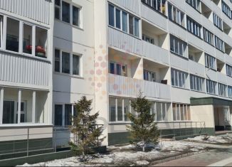 Продам квартиру студию, 28 м2, Новосибирск, улица Виктора Уса, 4, ЖК На Петухова