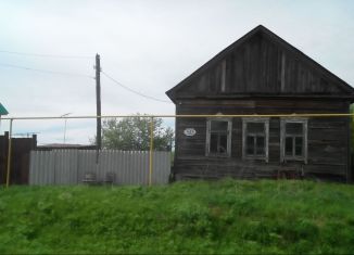 Продается дом, 41.5 м2, село Большая Глушица, площадь имени 60 лет Октября