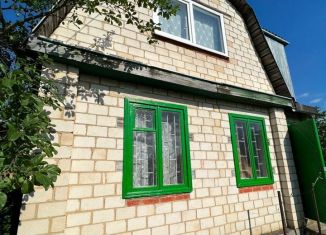 Продается дача, 49 м2, Орёл, Советский район, площадь Ленина