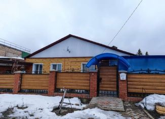 Продажа дома, 83.5 м2, Лениногорск, Девонская улица, 24