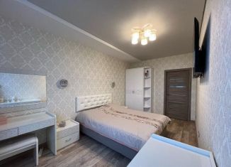 Продажа 2-комнатной квартиры, 63.3 м2, Санкт-Петербург, проспект Маршала Блюхера, 9к1, ЖК Фламинго