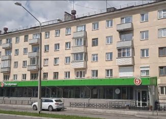 Продам однокомнатную квартиру, 31 м2, Железногорск, Советская улица, 30