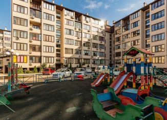 Продам офис, 17 м2, Краснодар, улица имени Сергея Есенина, 84Г, микрорайон Завод Радиоизмерительных Приборов