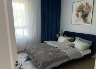 2-ком. квартира на продажу, 41 м2, деревня Юрлово, жилой комплекс Пятницкие Луга, к2/2