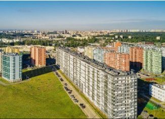 Продается однокомнатная квартира, 21 м2, Санкт-Петербург, метро Академическая