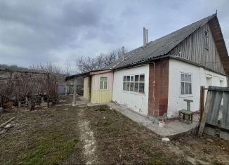 Дом на продажу, 60 м2, село Терновка, Центральная улица