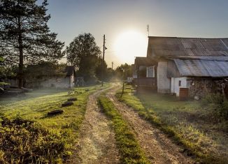 Земельный участок на продажу, 9.5 сот., село Безверхово, Октябрьская улица