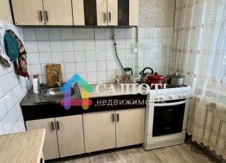 Продается однокомнатная квартира, 33 м2, село Ильинское, Центральная улица, 25