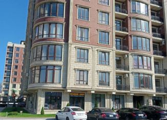 Продажа 2-ком. квартиры, 73 м2, Махачкала, Газпромная улица, 13, ЖК Новая Пальмира