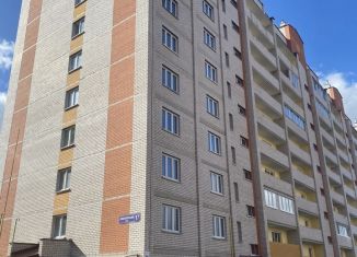 Однокомнатная квартира на продажу, 41 м2, деревня Новосельцы, Юбилейная улица, 17
