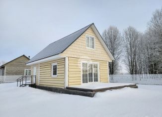 Дом на продажу, 83.5 м2, поселок Володарское