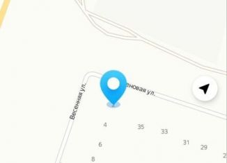 Продаю участок, 8 сот., Давлеканово, Весенняя улица, 2