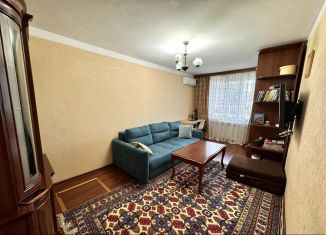 2-комнатная квартира на продажу, 46 м2, Каспийск, улица М. Халилова, 20